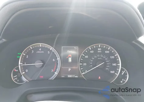 2016 Lexus Rx 350 from USA, damaged, VIN 2T2BZMCAXGC009424